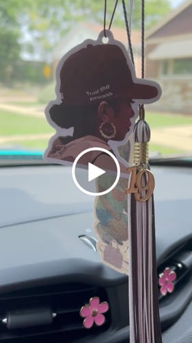 Customer video review of Free Mystery Print