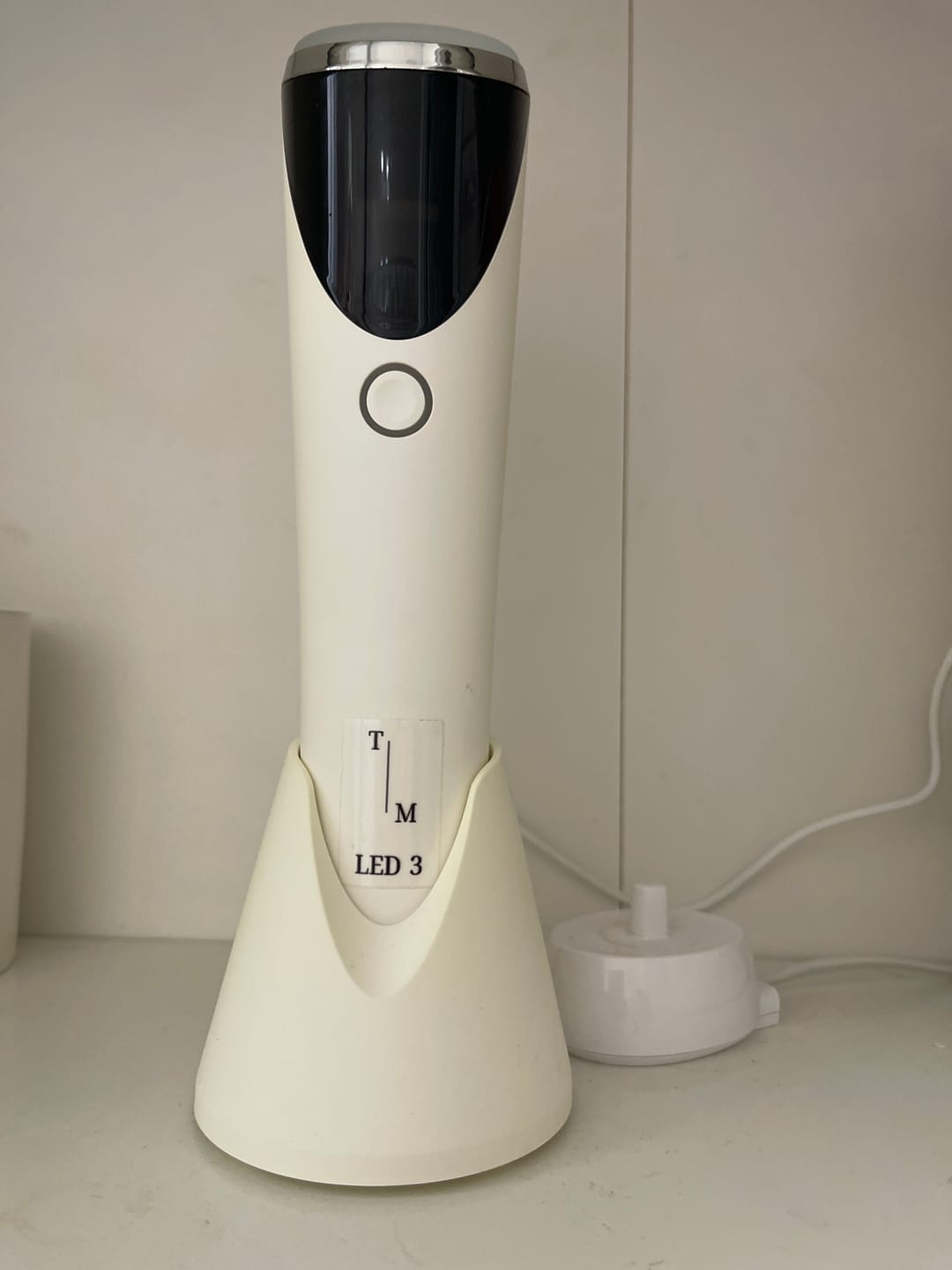 Customer photo review of LED 3
