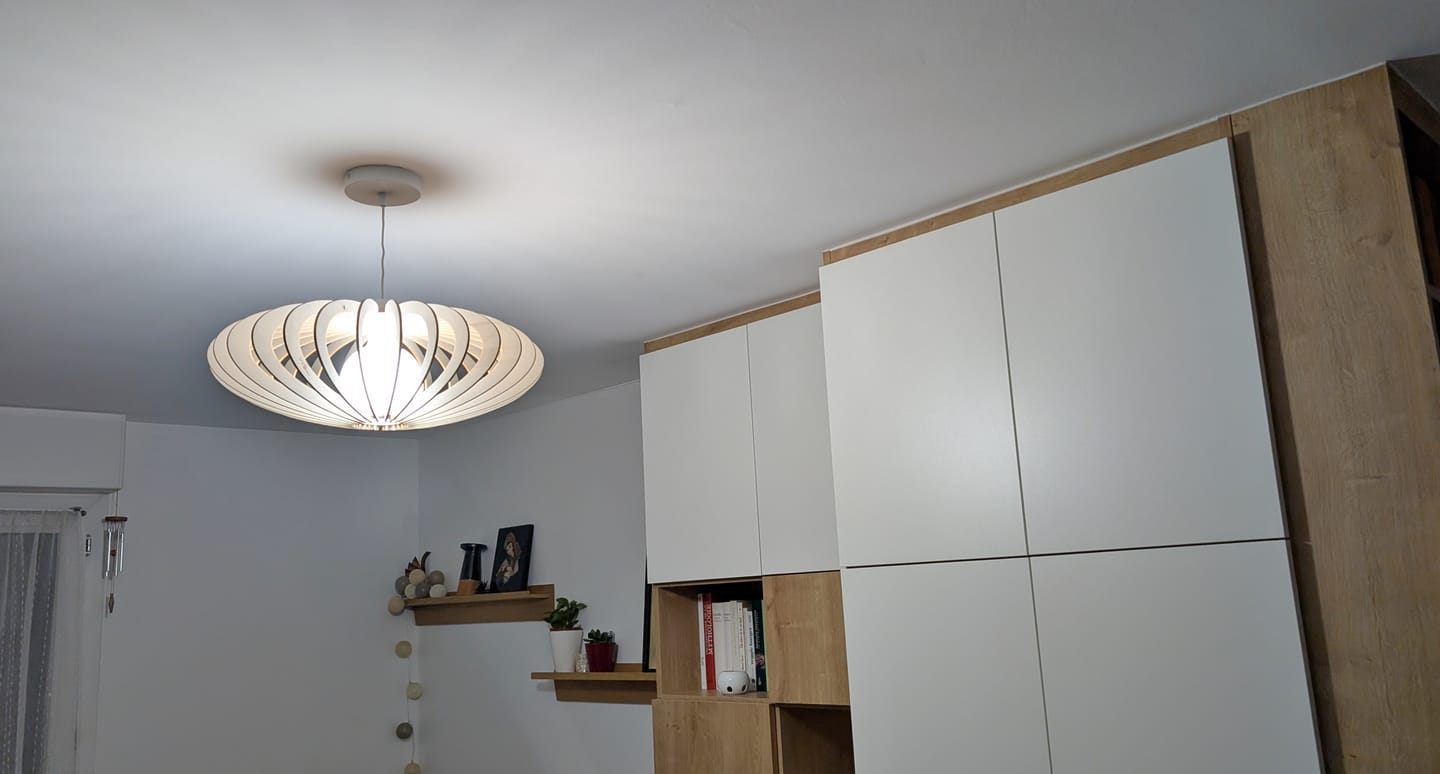 Customer photo review of Mini NEO | Suspension