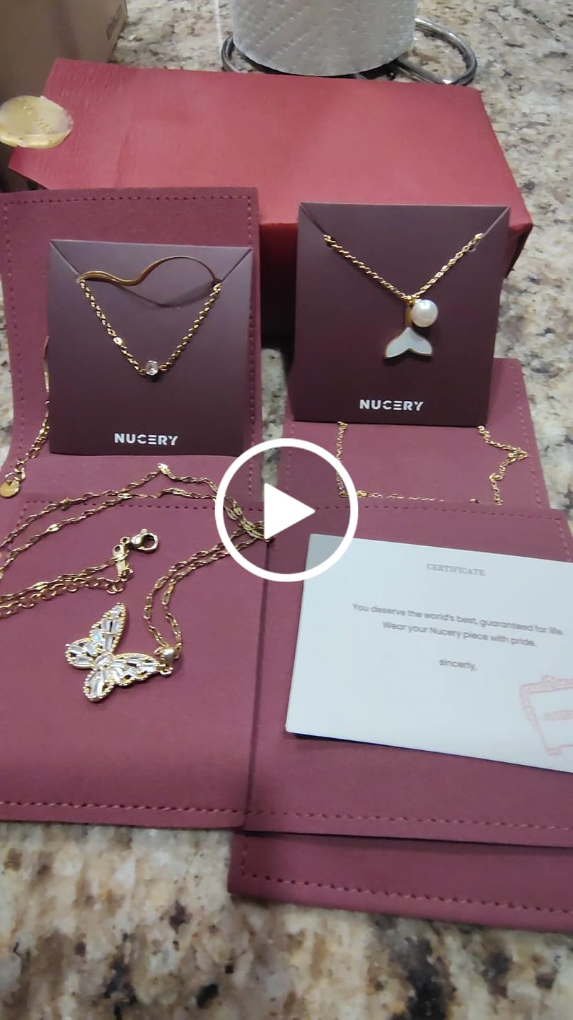 Customer video review of BLASY