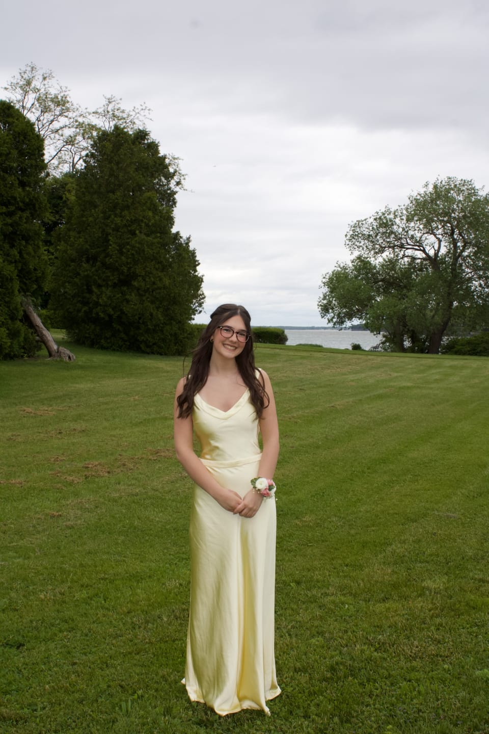 Customer photo review of PREORDER - Andie Dress
