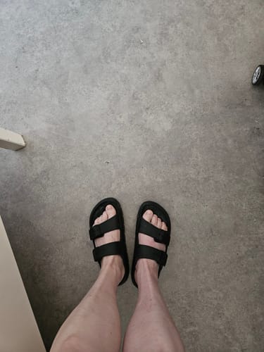 Customer photo review of HappyCushers