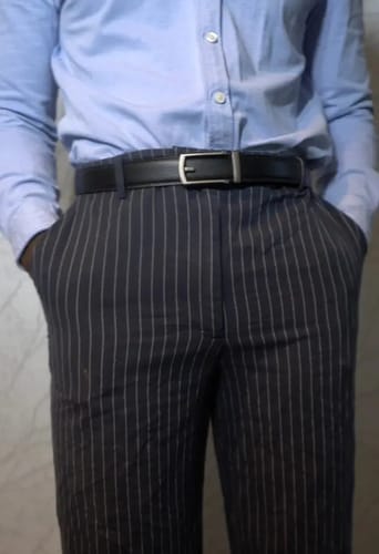 Customer photo review of Vittelo Belt