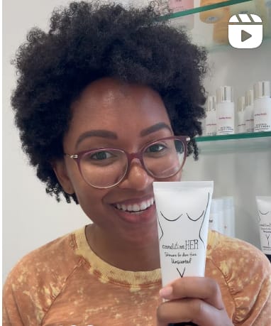 Customer photo review of 3 Tubes Sample KIT | Wholesale