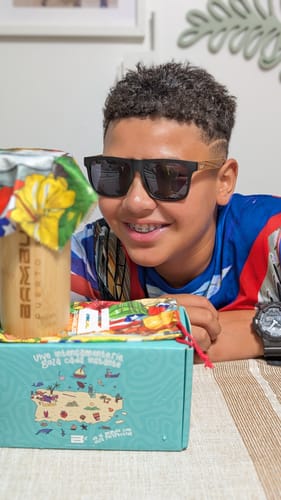 Customer photo review of Crash Boat