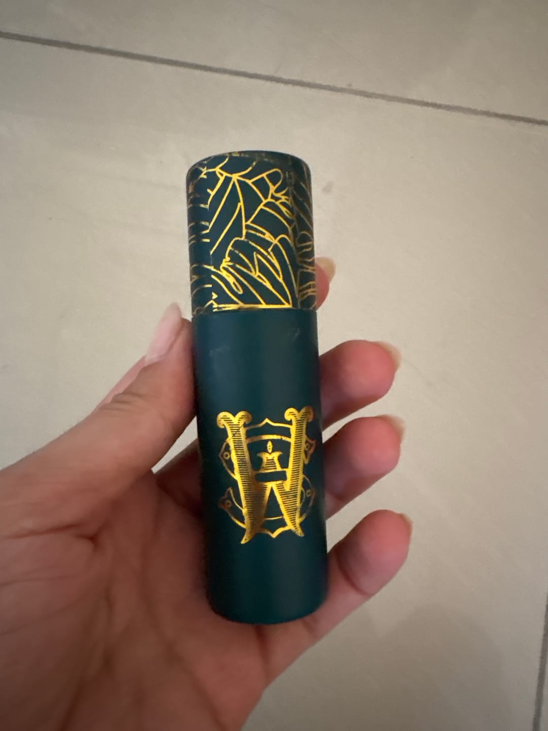 Customer photo review of Freesome