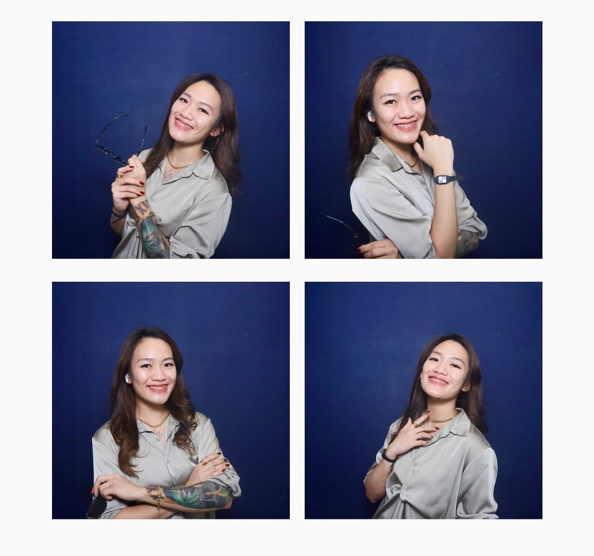 Customer photo review of LOWITE
