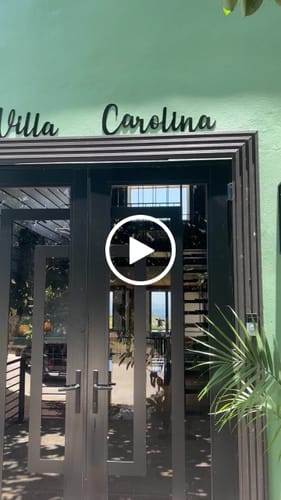 Customer video review of Custom Metal Words, Text, Metal Sign, Personalized Metal Wall Decor, Housewarming Gift