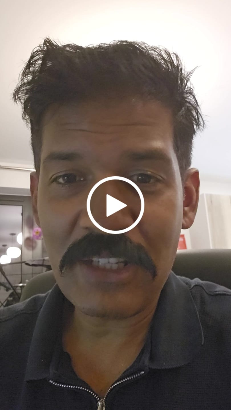 Customer video review of Hirsch PrimeOrgan™ Organic Grass Fed Beef Organs Supplement (Liver, Kidney & Heart)