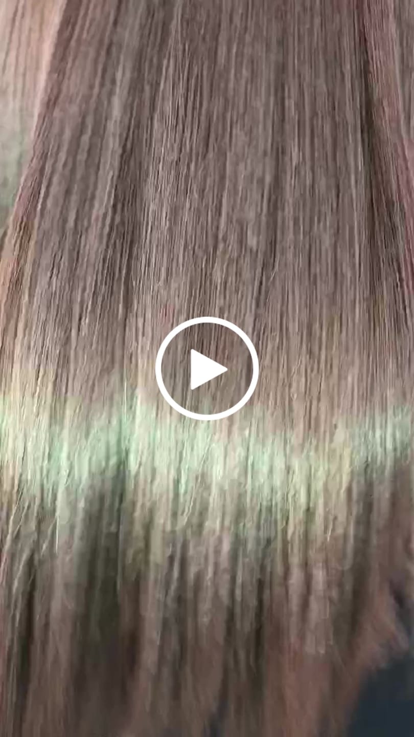 Customer video review of Lissage Indien Deby Hair Lisa Indian (sans formol)