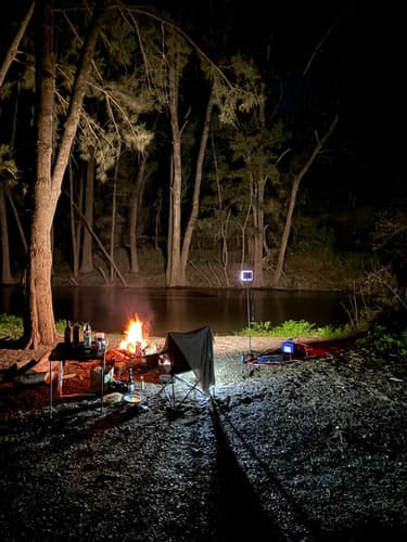 Customer photo review of Minelab Gold Pan - Pro Gold 15 inch