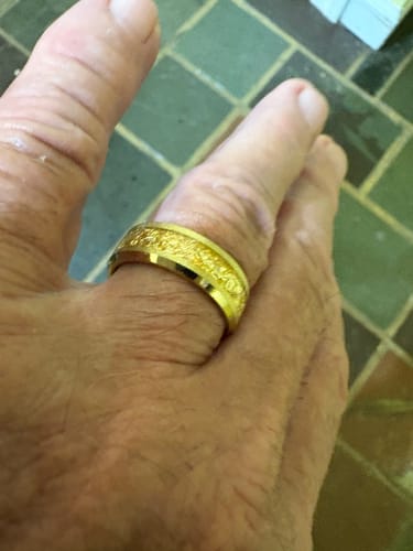 Customer photo review of Aureum