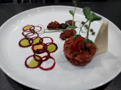 Customer photo review of Bio-Korianderöl