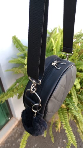 Customer photo review of MEIA ARGOLA 38MM ARAME 3,0MM NIQUELADO 10 PEÇAS