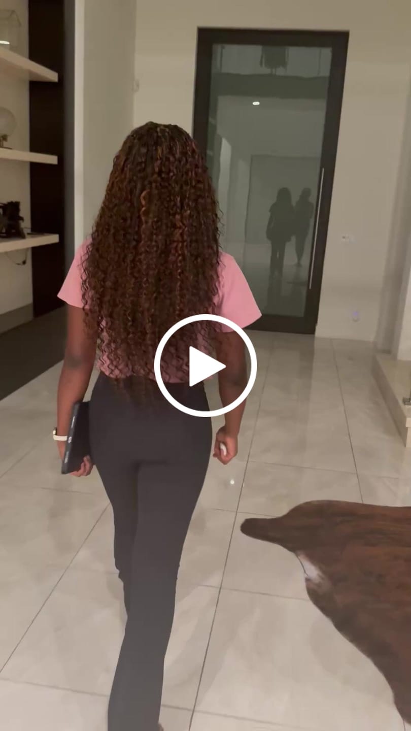 Customer video review of Deep Wave