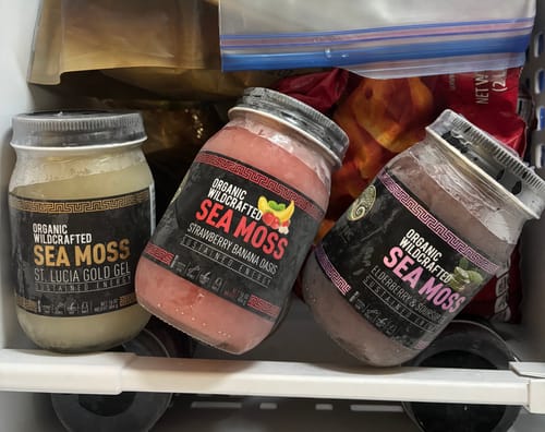 Customer photo review of THE HV Powerhouse Bundle