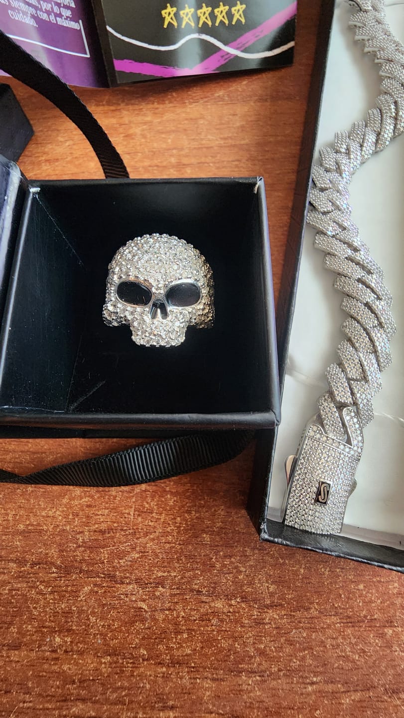 Customer photo review of Pulso (13mm x 23cm) monaco