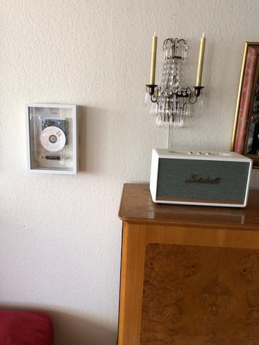 Customer photo review of M1