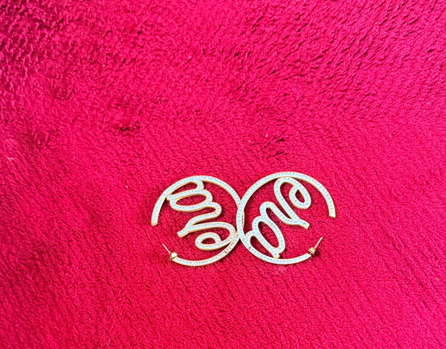 Customer photo review of Pink Era Fashion Coin Purse