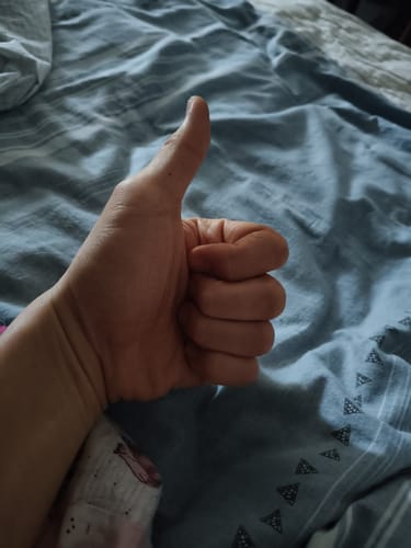 Customer photo review of Mexico Women Power Zongolica