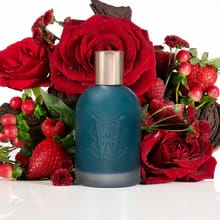 Customer photo review of Deep Red