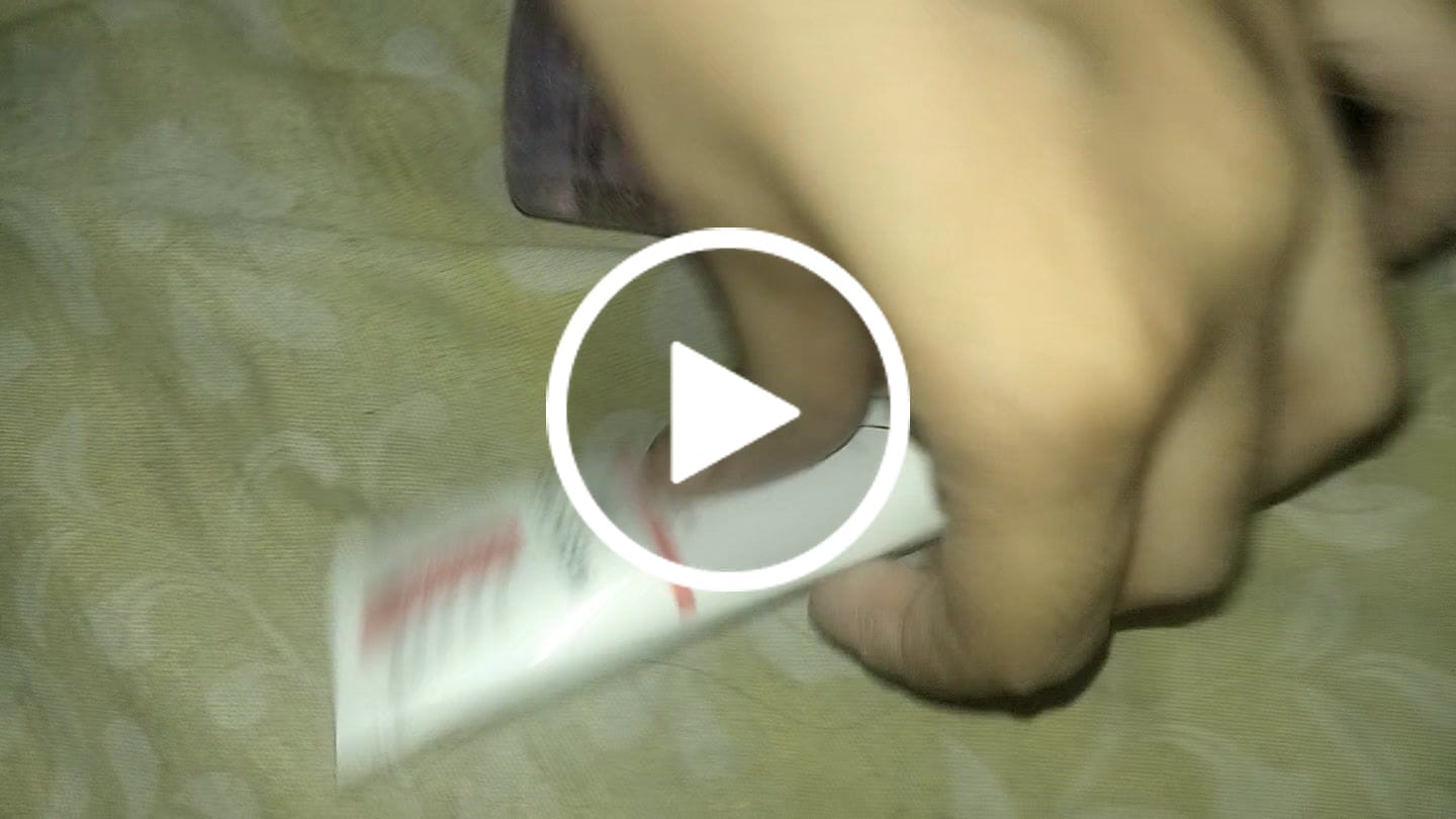 Customer video review of Day & Night Creams: Complete Glow Bundle