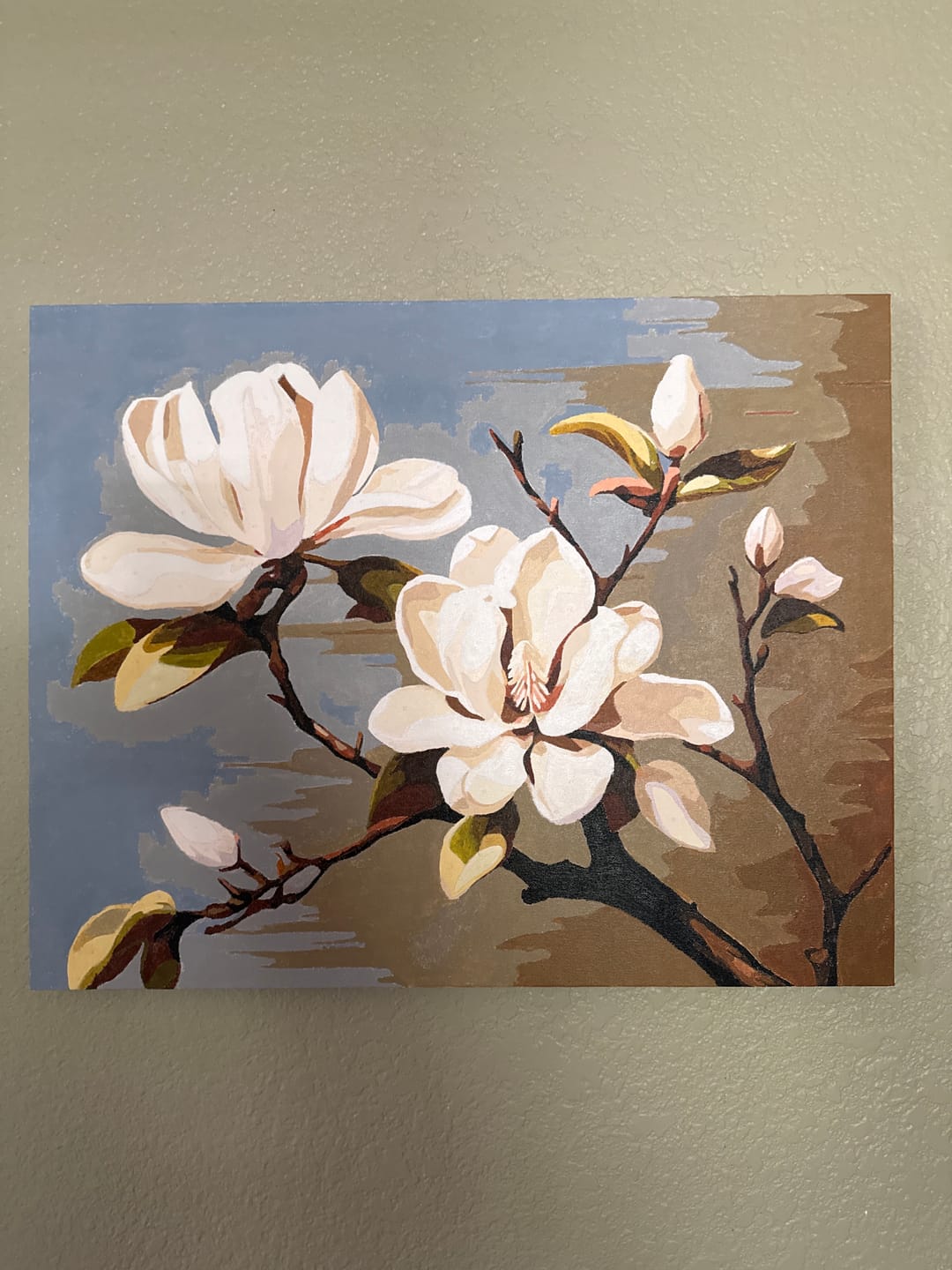 Customer photo review of Serenity Blossom