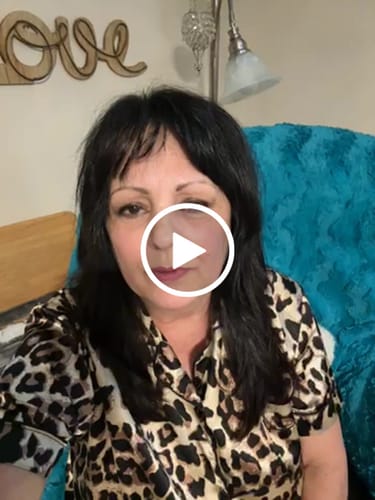 Customer video review of Mama Bear Nerve Relief Lotion