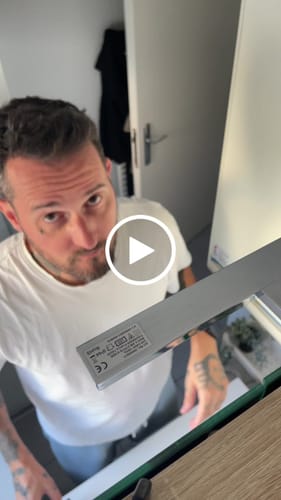 Avis vidéo d'un client sur Camouflage capillaire