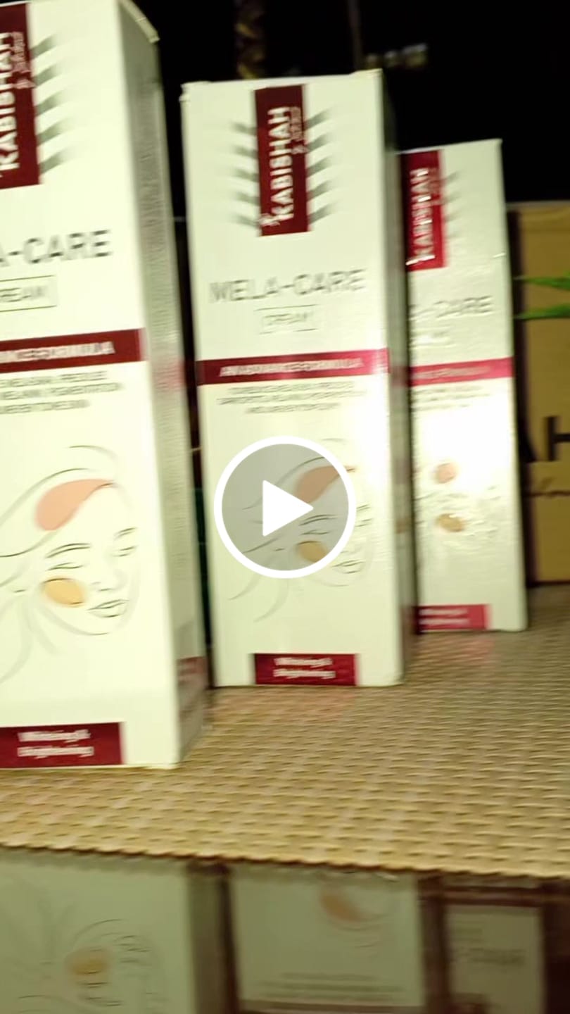 Customer video review of Special Radiance Kit