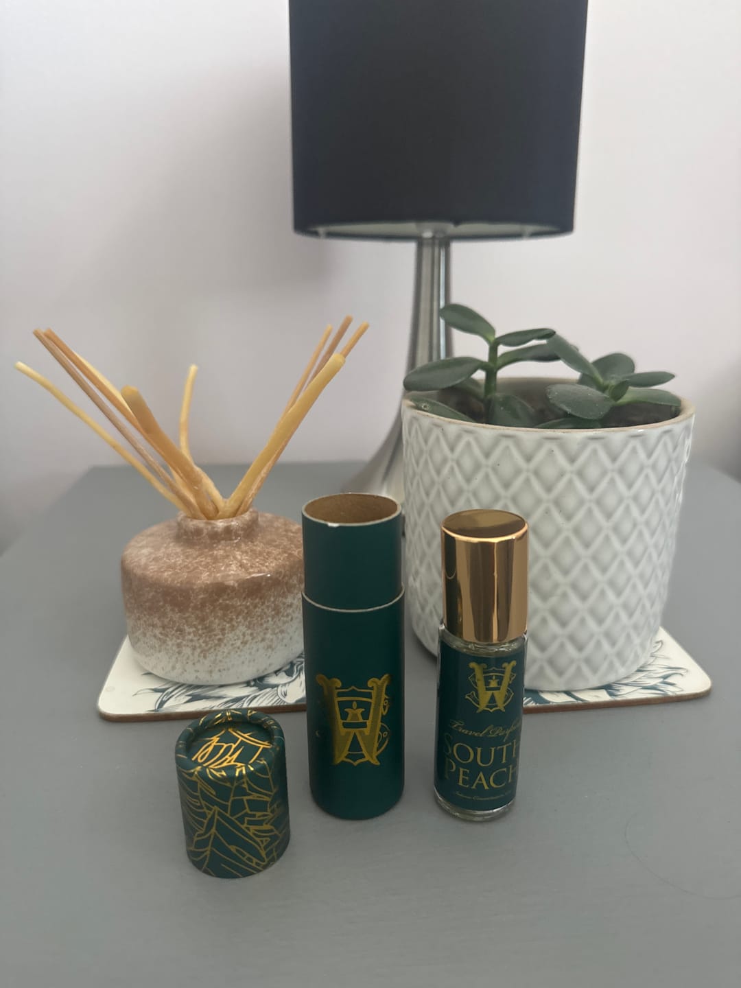 Customer photo review of South Peach