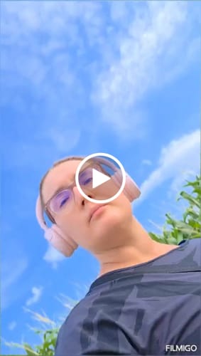 Andrea N. review of Petra Virtual Challenge image 1 out of 1