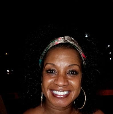 Customer photo review of Classic Curlz Starter Kit Bundle