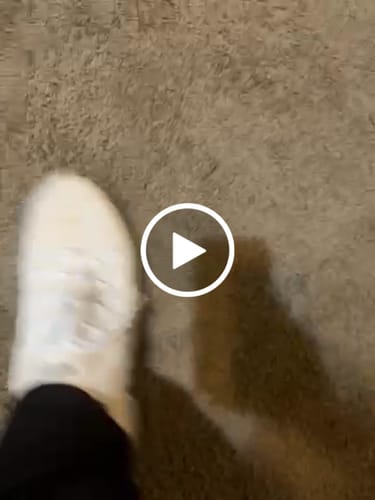 Customer video review of Psalm 23s - Valley of the Shadow