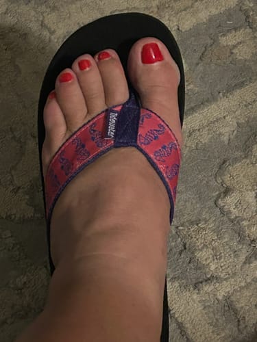 Customer photo review of Seahorse Shine