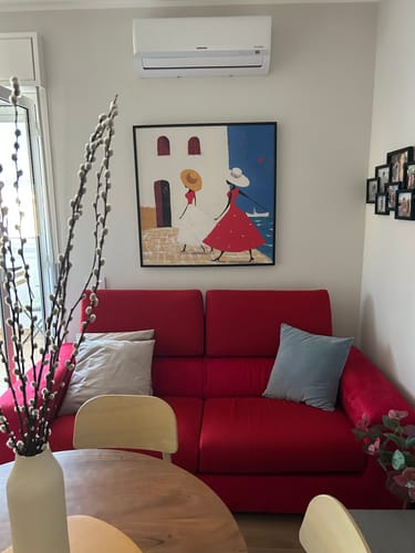Customer photo review of ASSICURAZIONE PACCO