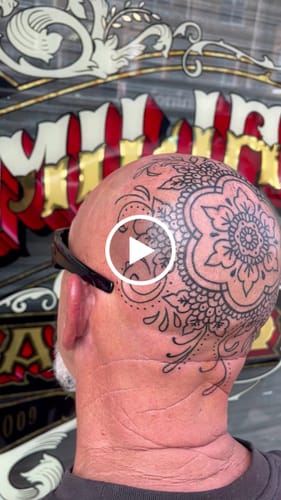 Customer video review of TattooNumbx Numbing Cream