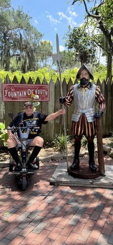 Customer photo review of ATTO Standard Flight Battery