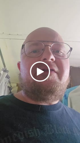 Customer video review of Ultra Methylene Blue