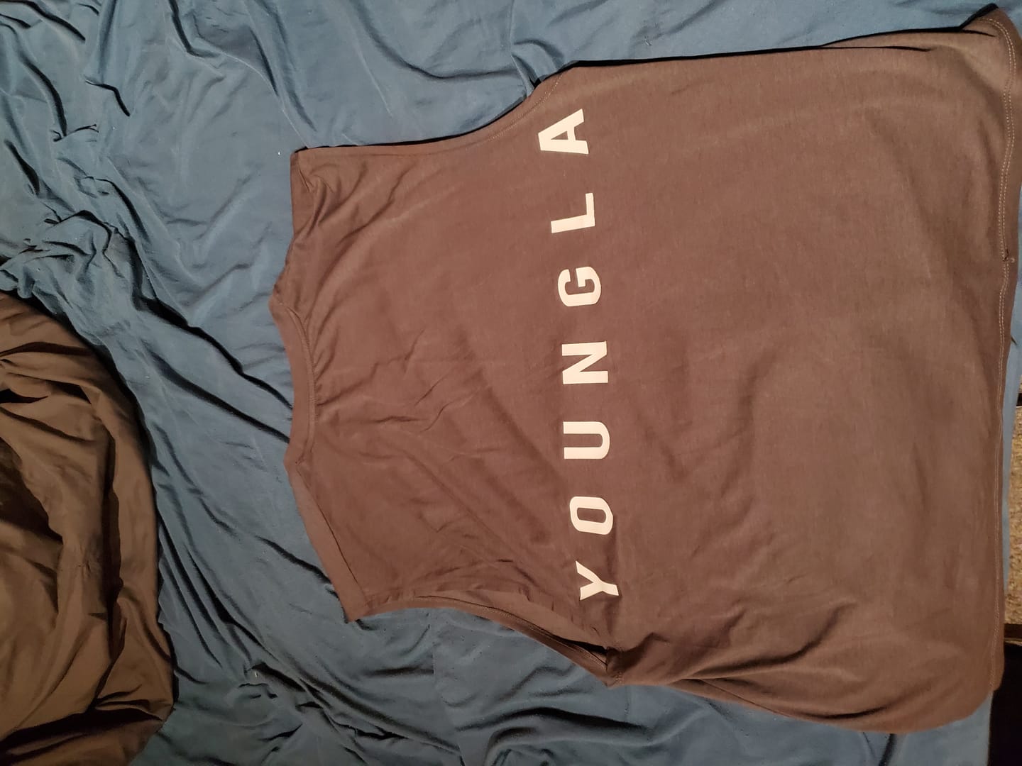 Customer photo review of 3006 - RunTech Tanks