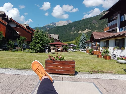Customer photo review of Sorrel - Scarpe Barefoot