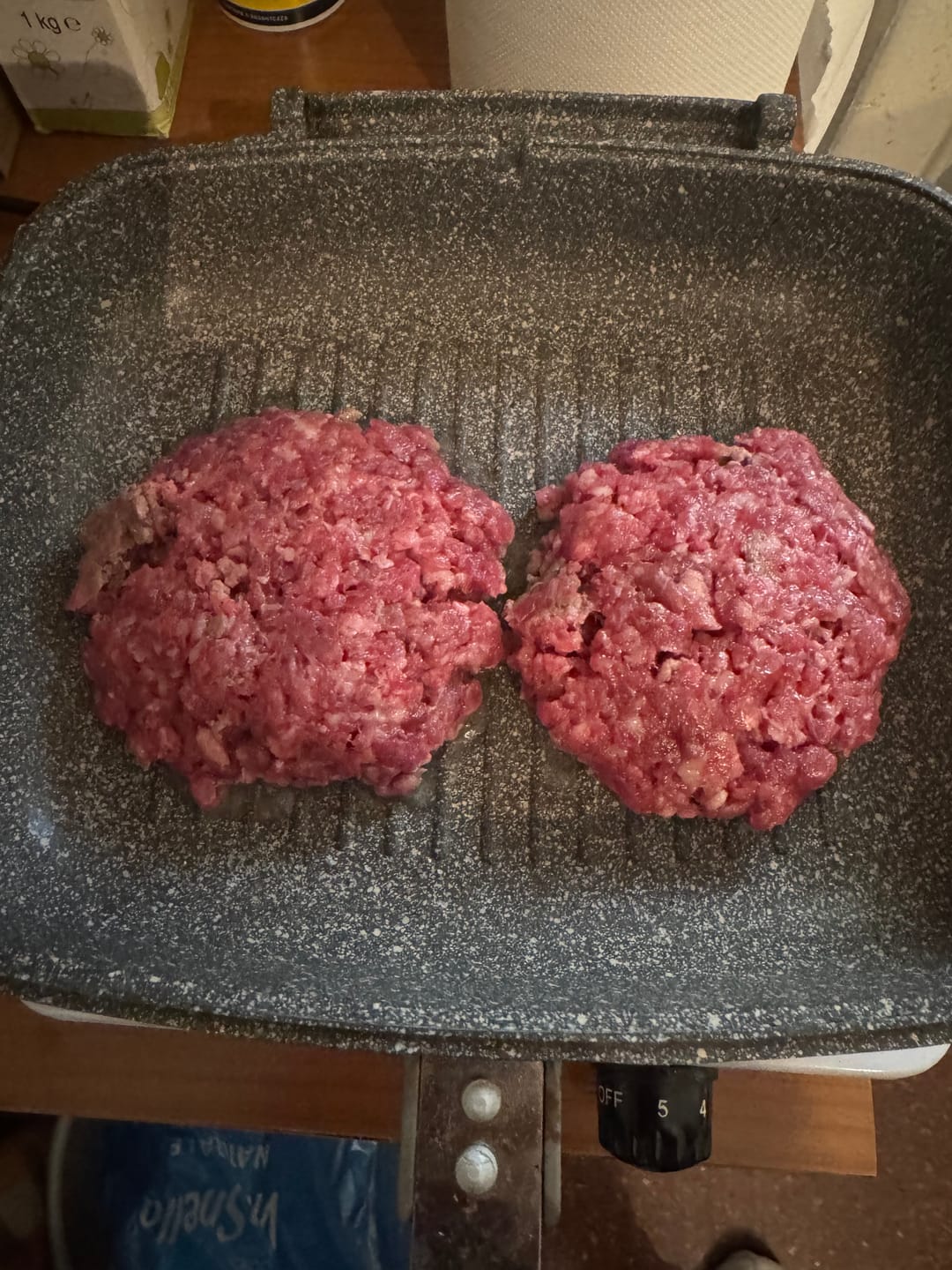 Customer photo review of Pacco Famiglia Scottona 6 Kg Grassfed