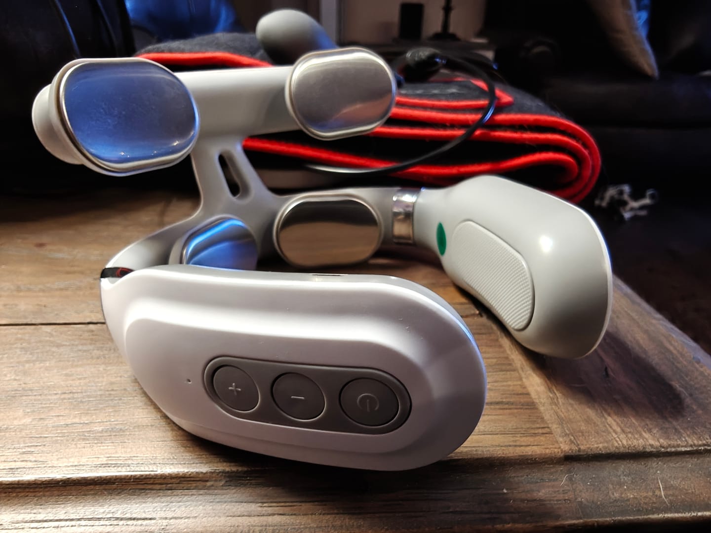 Customer photo review of Vitality™ MagicPro 2.0