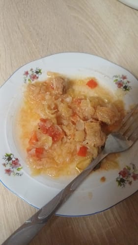 Customer photo review of Multicooker Novio EasyCook