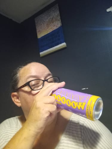 Customer photo review of Wooooo Energy 12 Pack