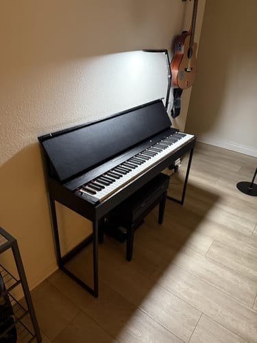Customer photo review of Donner OURA™ S300 Home Digital Piano