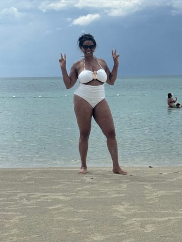 Customer photo review of Shipping Protection by Route