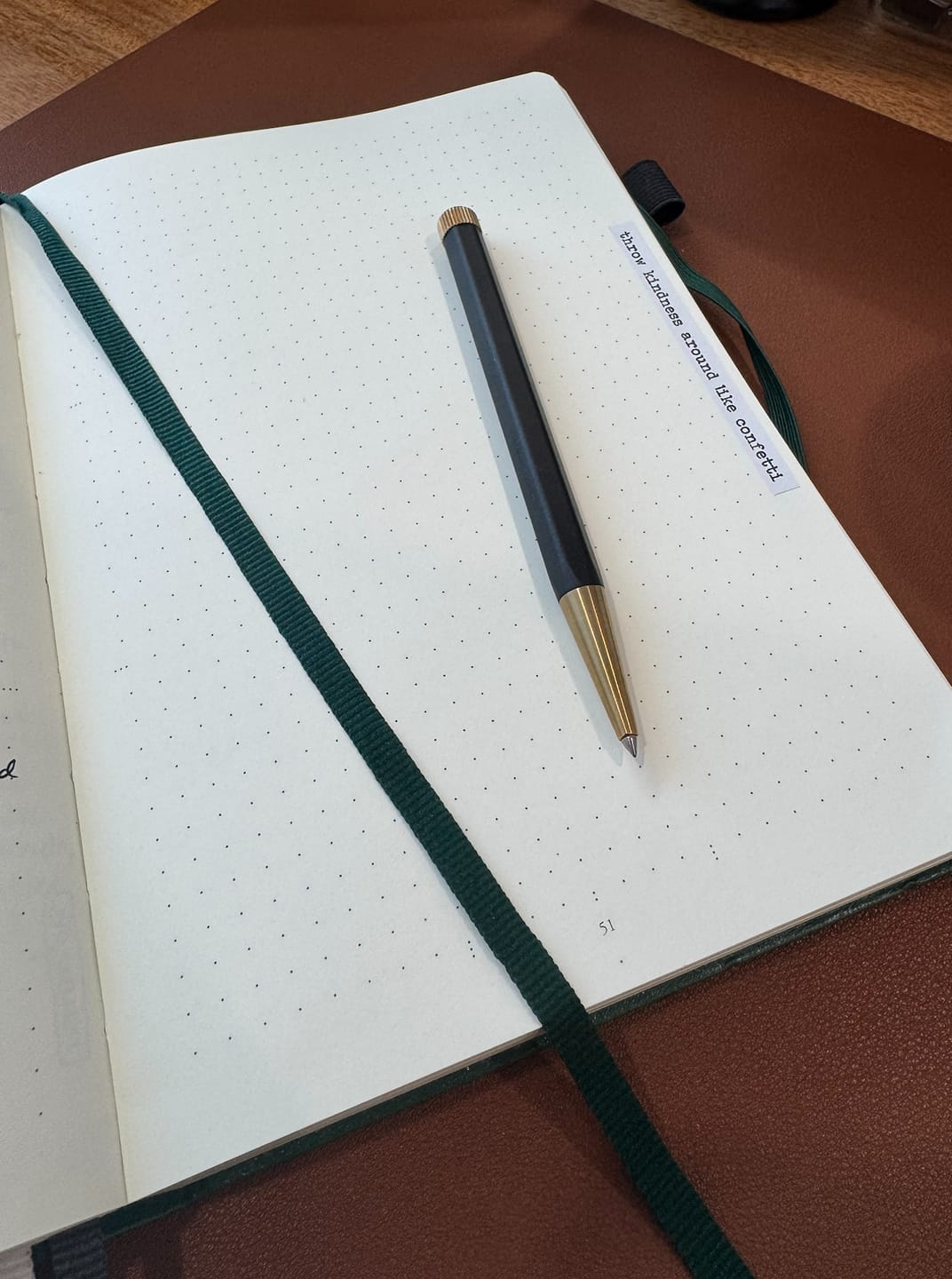 Customer photo review of The Pen