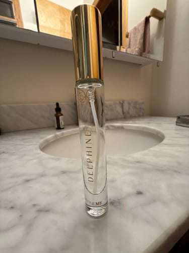 Customer photo review of Perfume Samples