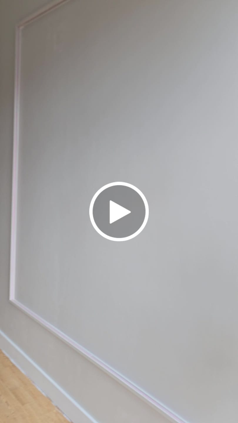 Customer video review of 20 Metre Reel 8W 4000K Cool White Super Length Up to 20 Metre Continuous Run LED COB Strip IP44